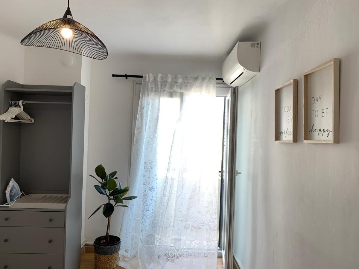 Apartment Escale St Charles - 150m De La Gare, Vue Sur Notre-dame De La Garde